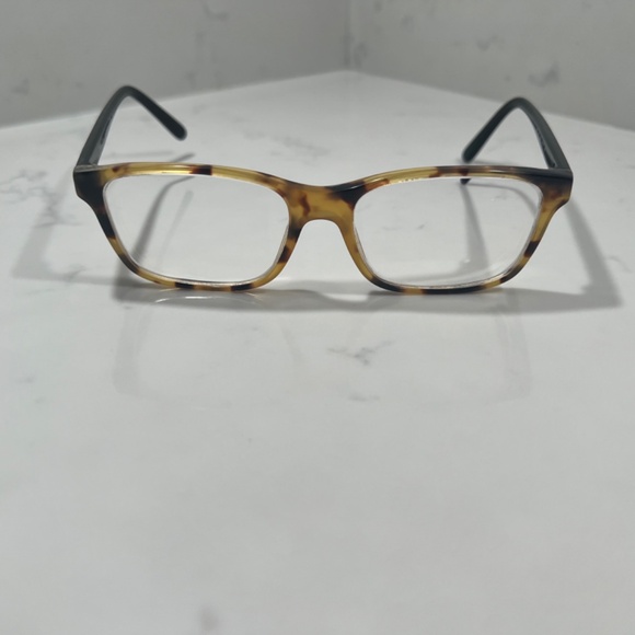 COPY - Polo PH2142  5556 Havana & Brown/Spotty Vintage Eyeglasses with Case - Picture 4 of 11